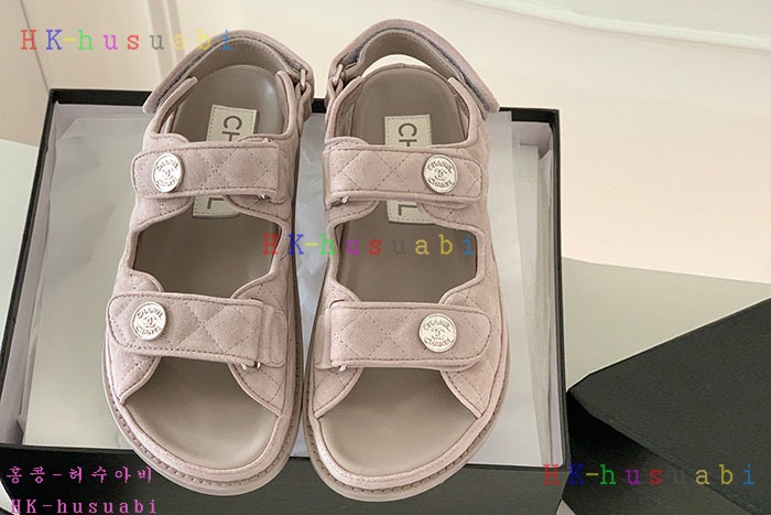 NEW 샤넬 샌들 신상 C 6690024