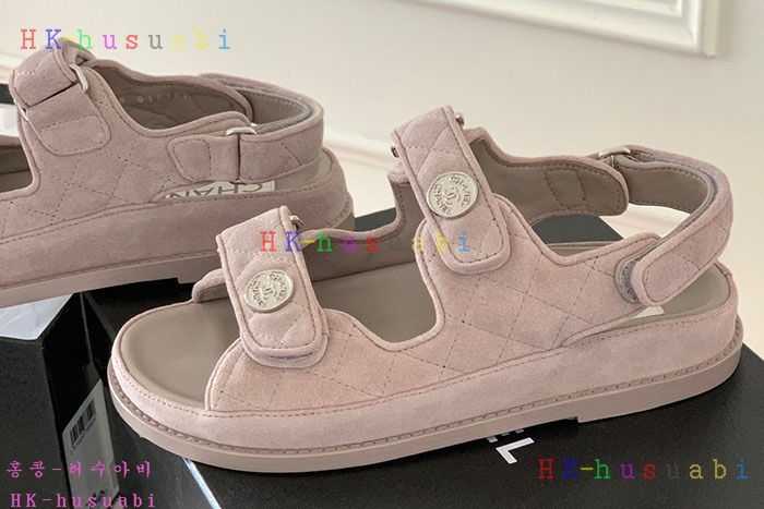 NEW 샤넬 샌들 신상 C 6690024