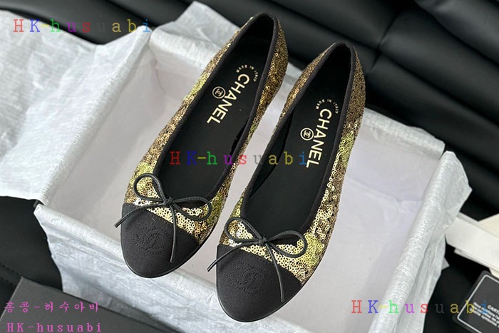 NEW 샤넬 신발 신상 C 8570010