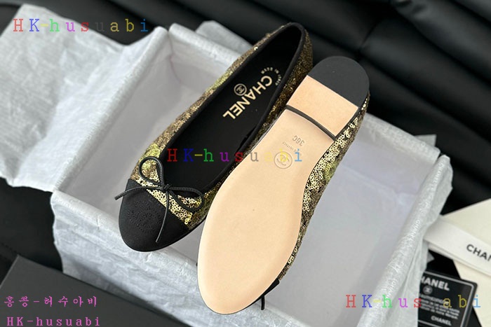 NEW 샤넬 신발 신상 C 8570010