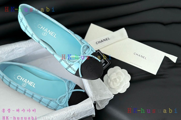 NEW 샤넬 신발 신상 C 8570015