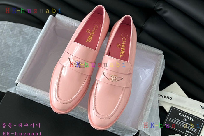 NEW 샤넬 신발 신상 C 856601