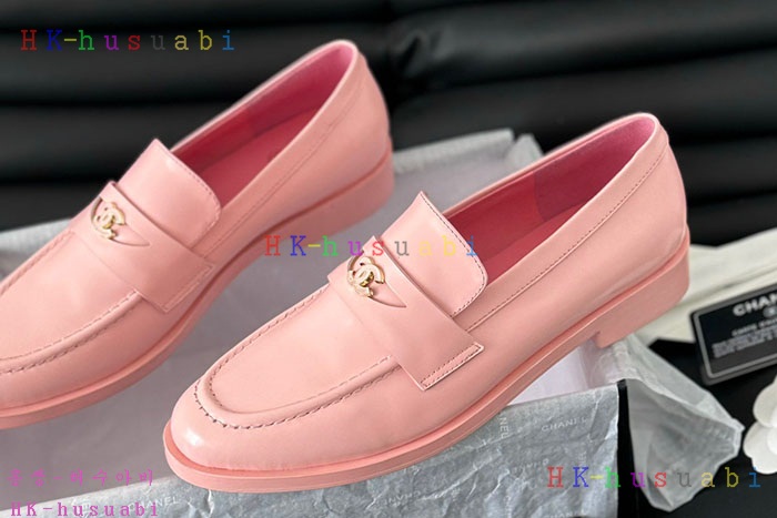 NEW 샤넬 신발 신상 C 856601