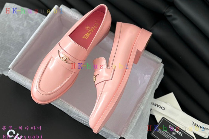 NEW 샤넬 신발 신상 C 856601