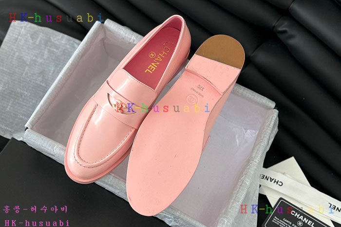 NEW 샤넬 신발 신상 C 856601