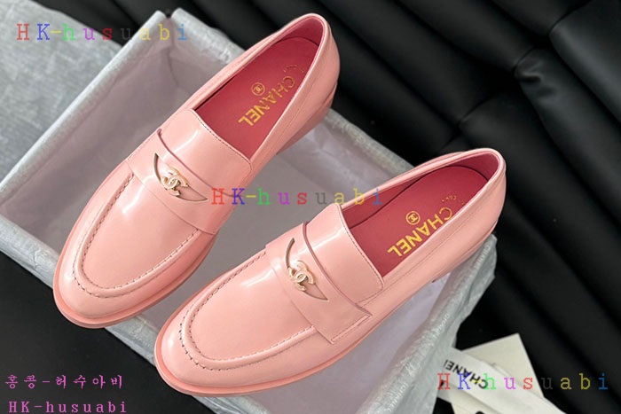NEW 샤넬 신발 신상 C 856601
