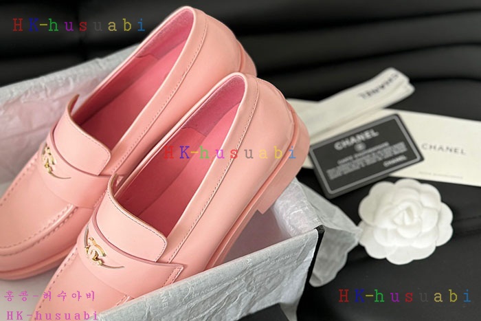 NEW 샤넬 신발 신상 C 856601