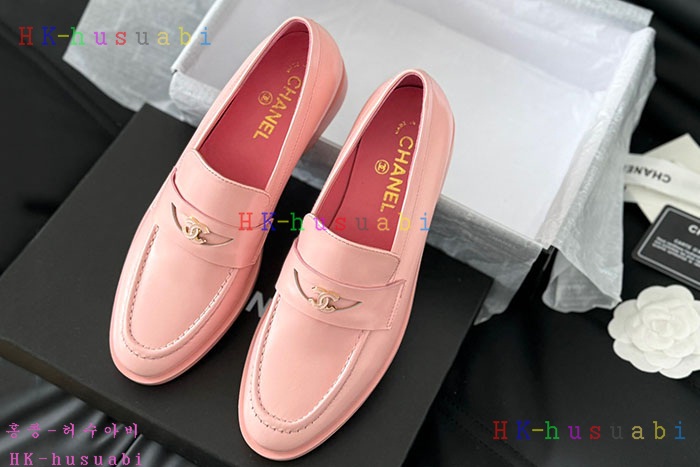 NEW 샤넬 신발 신상 C 856601