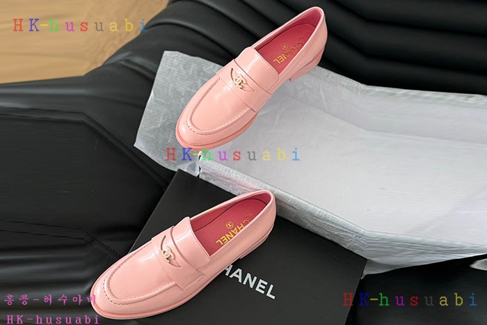 NEW 샤넬 신발 신상 C 856601