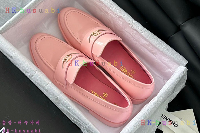 NEW 샤넬 신발 신상 C 856601