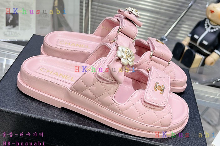 NEW 샤넬 샌들 신상 C 6979904
