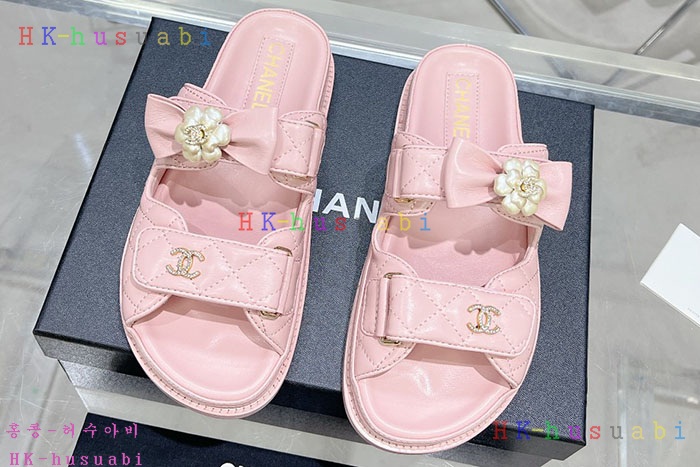NEW 샤넬 샌들 신상 C 6979904