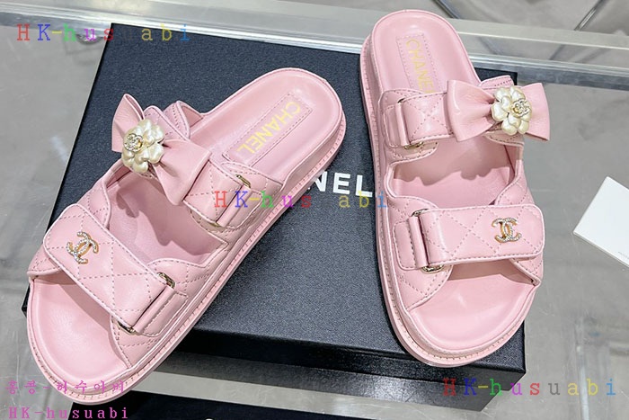 NEW 샤넬 샌들 신상 C 6979904