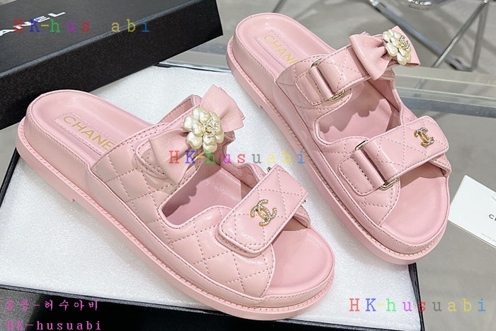 NEW 샤넬 샌들 신상 C 6979904