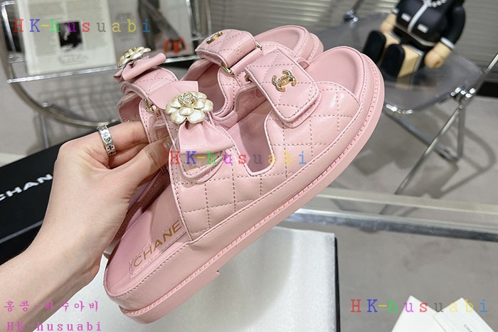 NEW 샤넬 샌들 신상 C 6979904