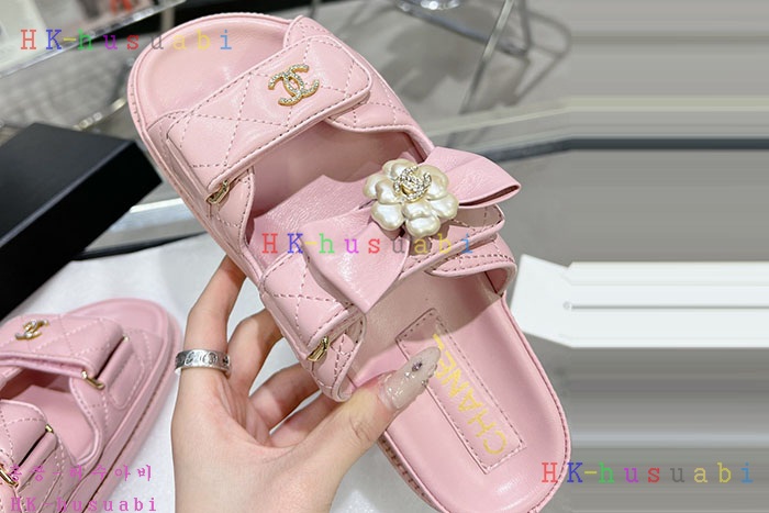 NEW 샤넬 샌들 신상 C 6979904
