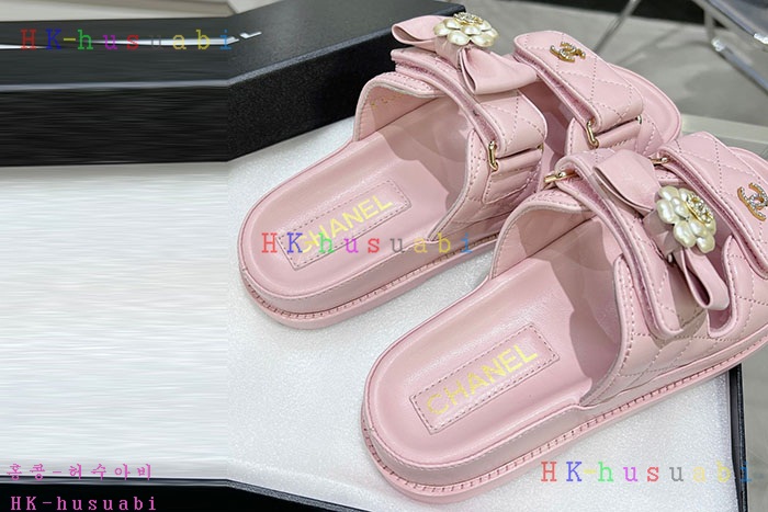 NEW 샤넬 샌들 신상 C 6979904