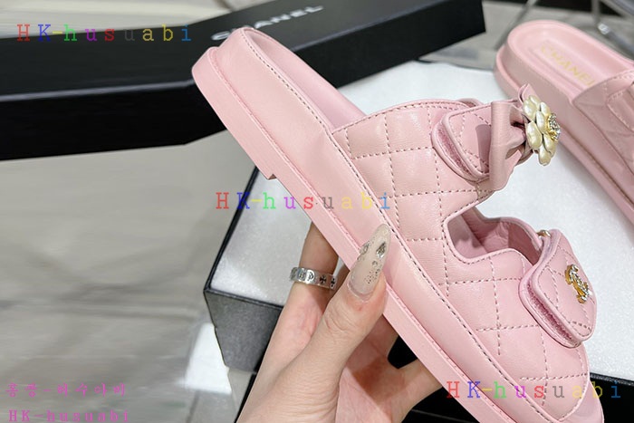 NEW 샤넬 샌들 신상 C 6979904