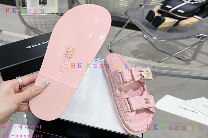 NEW 샤넬 샌들 신상 C 6979904