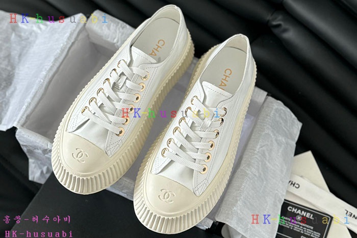 NEW 샤넬 스니커즈 신상 C 250770