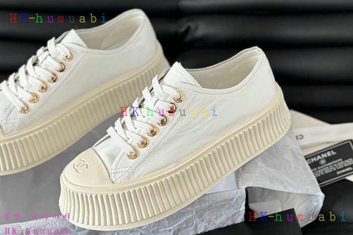 NEW 샤넬 스니커즈 신상 C 250770