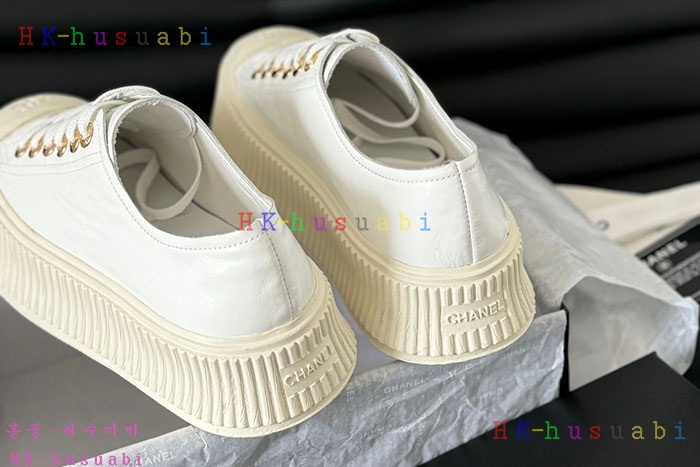 NEW 샤넬 스니커즈 신상 C 250770