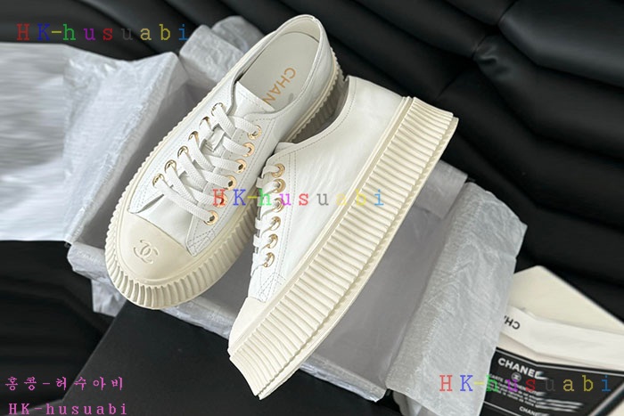 NEW 샤넬 스니커즈 신상 C 250770