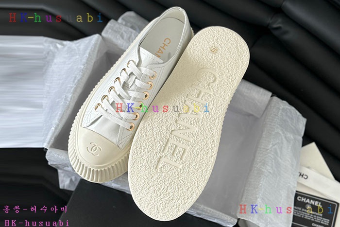 NEW 샤넬 스니커즈 신상 C 250770
