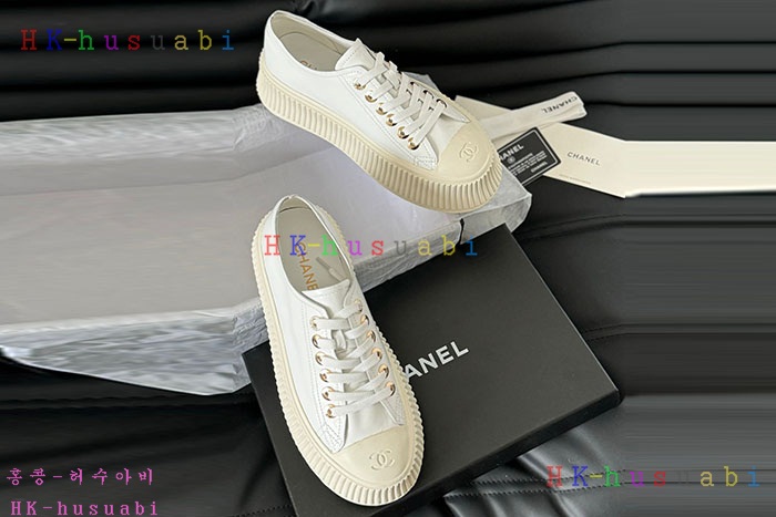 NEW 샤넬 스니커즈 신상 C 250770