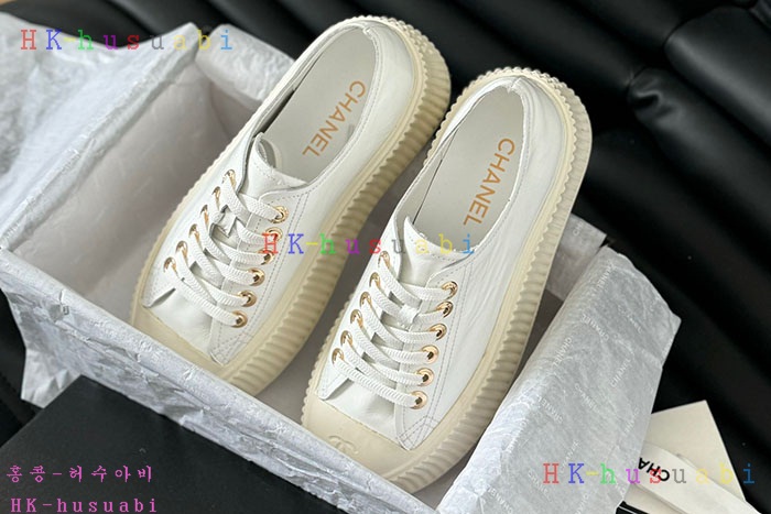 NEW 샤넬 스니커즈 신상 C 250770