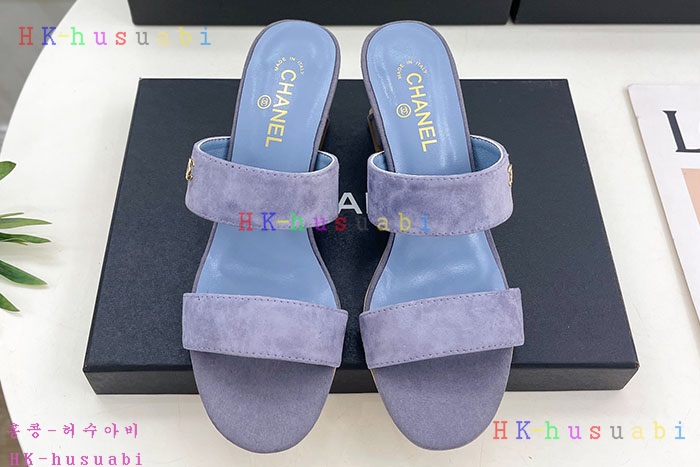 NEW 샤넬 신발 신상 C 6804006