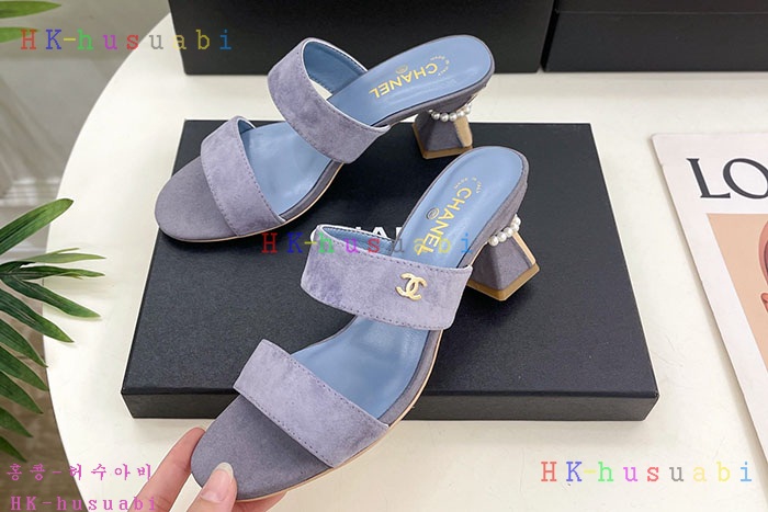 NEW 샤넬 신발 신상 C 6804006