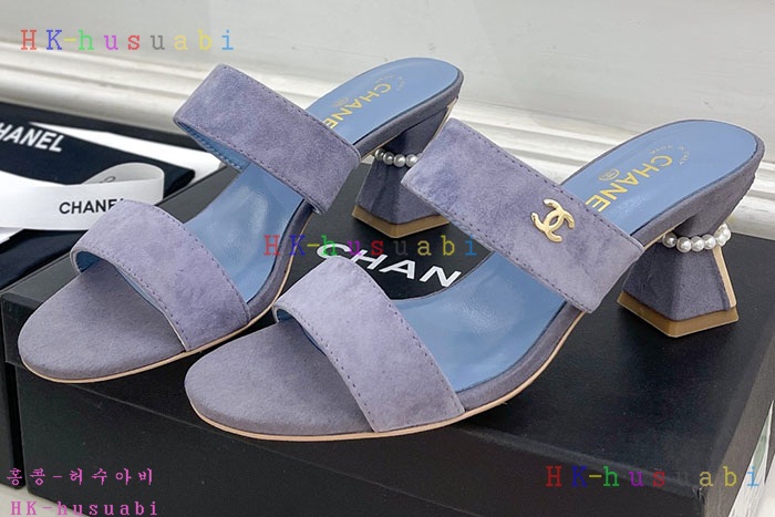 NEW 샤넬 신발 신상 C 6804006
