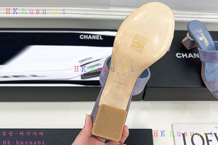 NEW 샤넬 신발 신상 C 6804006