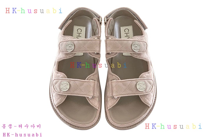 NEW 샤넬 샌들 신상 C 6690024