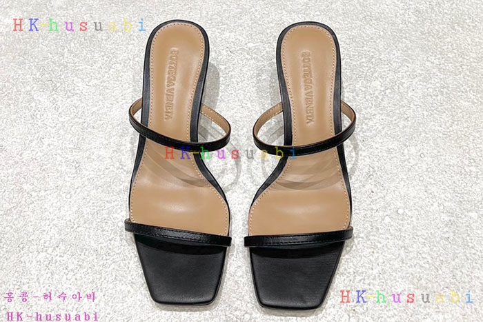 NEW 보테가베네타 신발 신상 BV 857010
