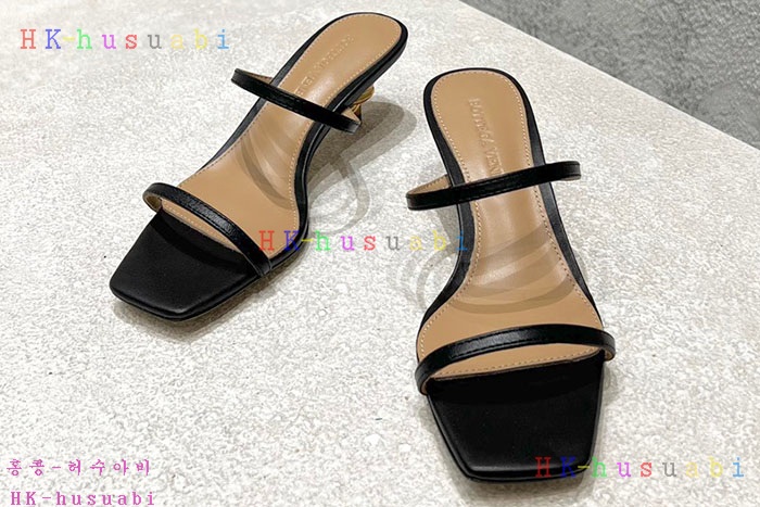NEW 보테가베네타 신발 신상 BV 857010