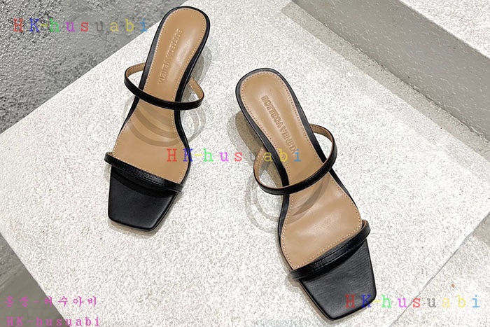 NEW 보테가베네타 신발 신상 BV 857010