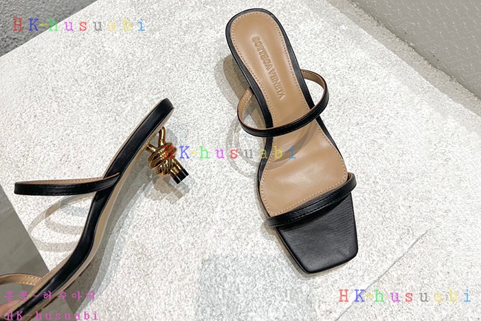 NEW 보테가베네타 신발 신상 BV 857010