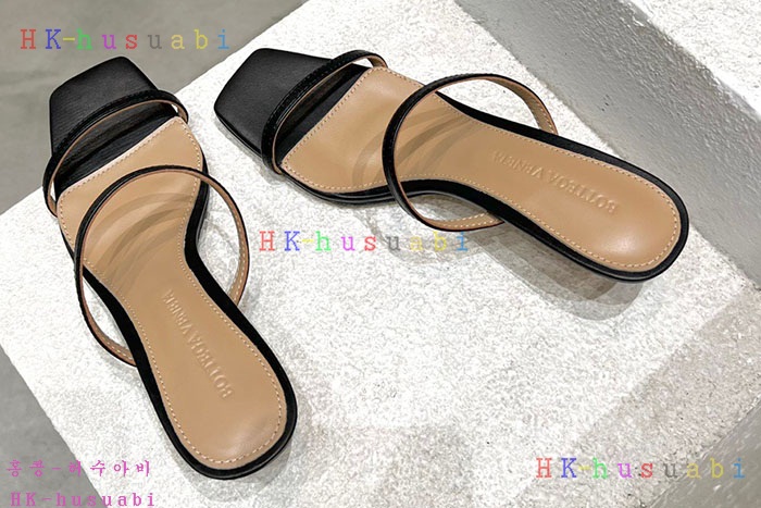 NEW 보테가베네타 신발 신상 BV 857010
