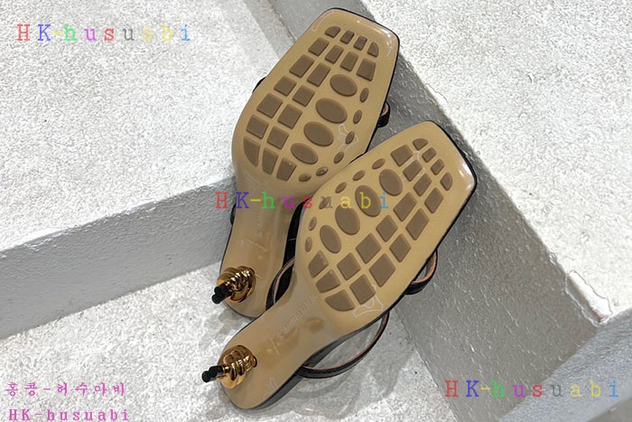 NEW 보테가베네타 신발 신상 BV 857010