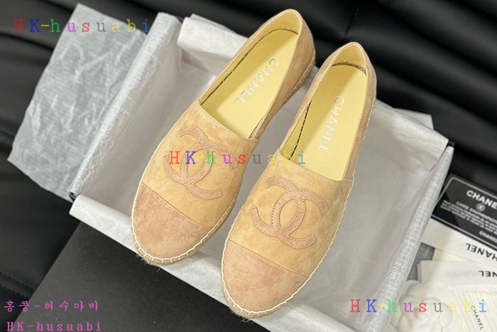 NEW 샤넬 신발 신상  C 5270010