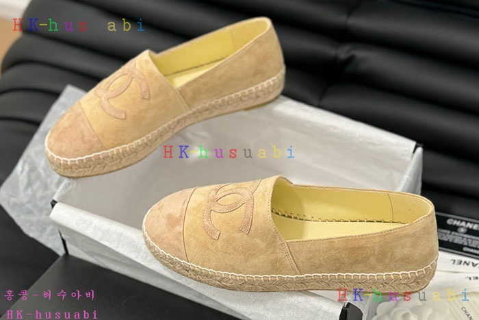 NEW 샤넬 신발 신상  C 5270010