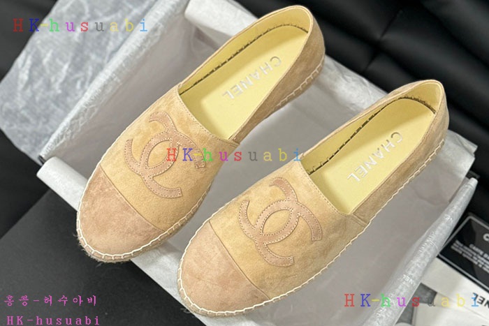 NEW 샤넬 신발 신상  C 5270010