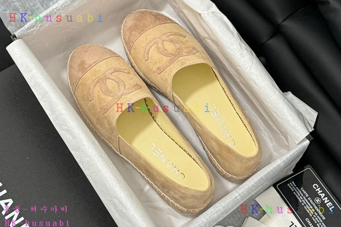 NEW 샤넬 신발 신상  C 5270010
