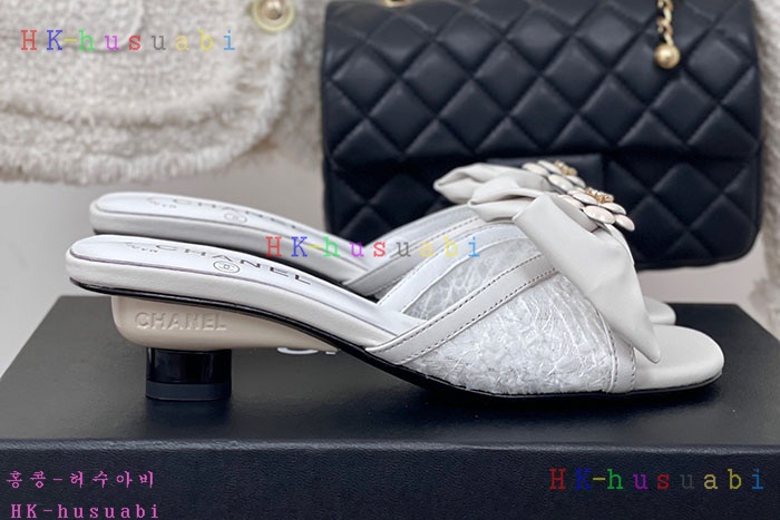 NEW 샤넬 샌들 신상  C 5299012