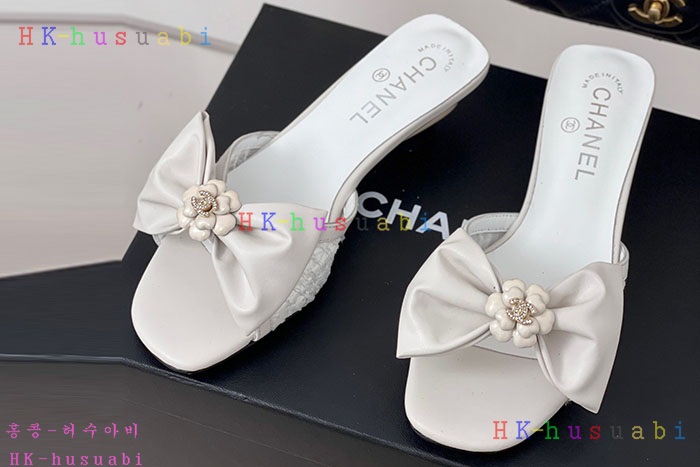 NEW 샤넬 샌들 신상  C 5299012