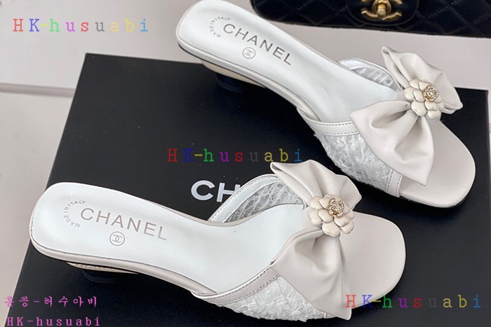 NEW 샤넬 샌들 신상  C 5299012