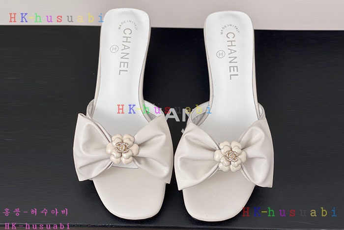NEW 샤넬 샌들 신상  C 5299012