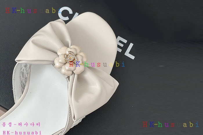 NEW 샤넬 샌들 신상  C 5299012